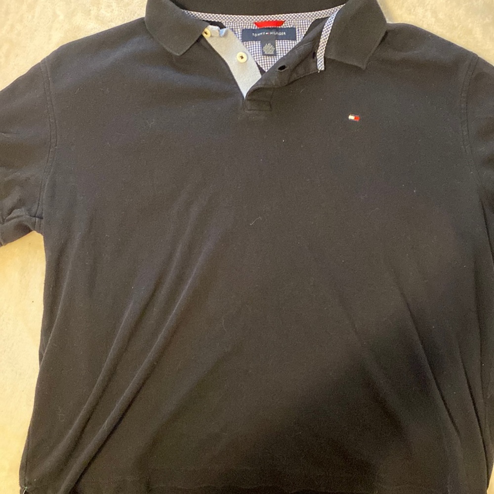 Tommy Hilfiger dress shirt